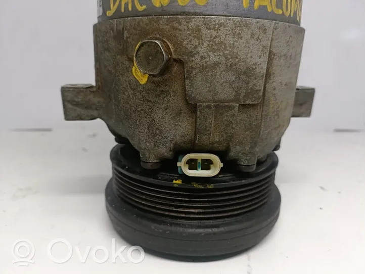 Daewoo Tacuma Compresseur de climatisation 715021