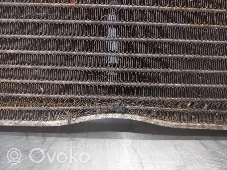 Volvo C30 Radiateur de refroidissement 3M5H8005TL