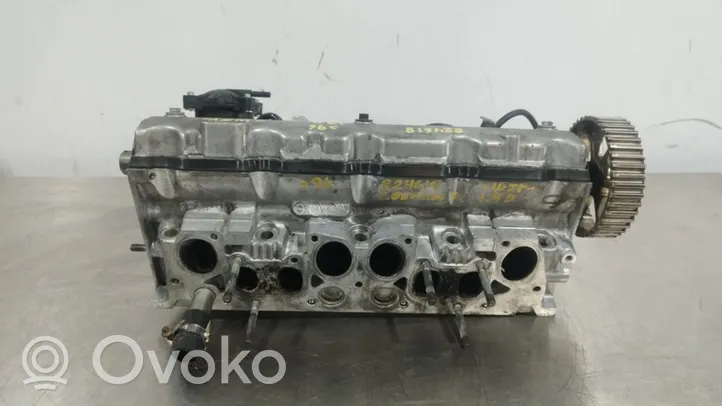 Citroen Berlingo Engine head 