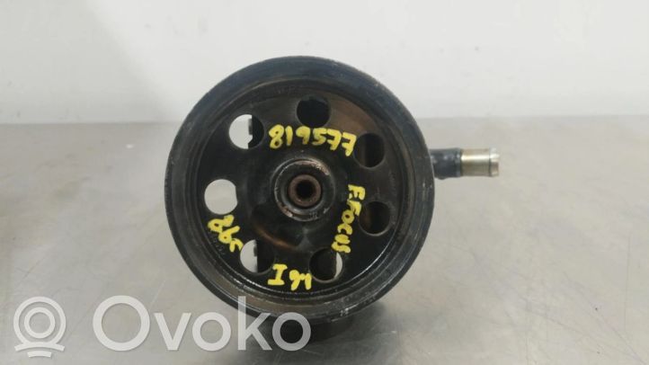 06 Ford Focus Power Steering Pump HBDCX Ford Focus Power steering pump, 28.57 € | RRR