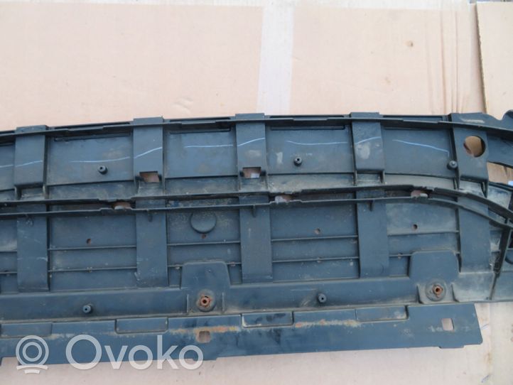 Volvo V40 Osłona pod zderzak przedni / Absorber 31455220