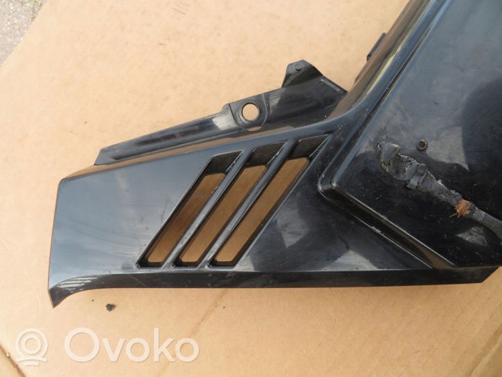 Nissan Qashqai Cornice porta targa 62070HV01A