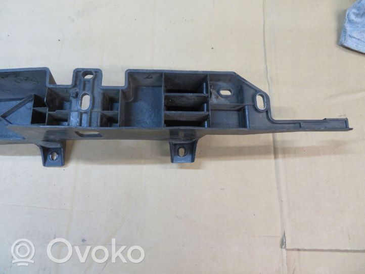 Opel Astra J Staffa di rinforzo montaggio del paraurti anteriore 13264478