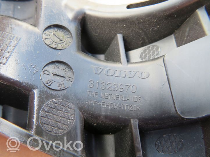 Volvo XC60 Staffa/supporto di montaggio della marmitta 31323970