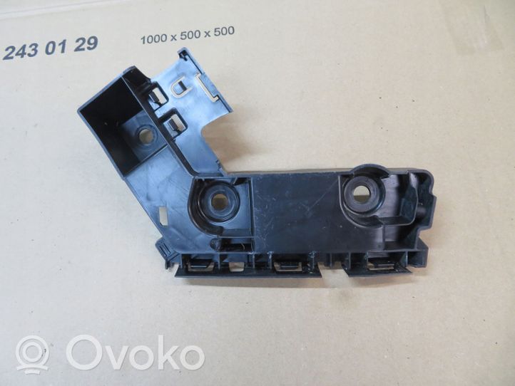 Volkswagen Golf VIII Support de pare-chocs arrière 5H6807393D