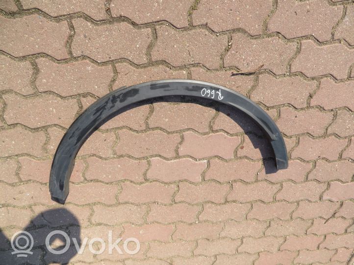 Toyota C-HR Rivestimento passaruota posteriore 75606F4010