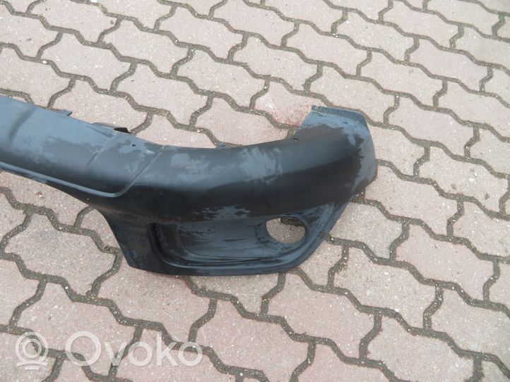 Peugeot 2008 I Spoiler Lippe Stoßstange Stoßfänger vorne 9802520780