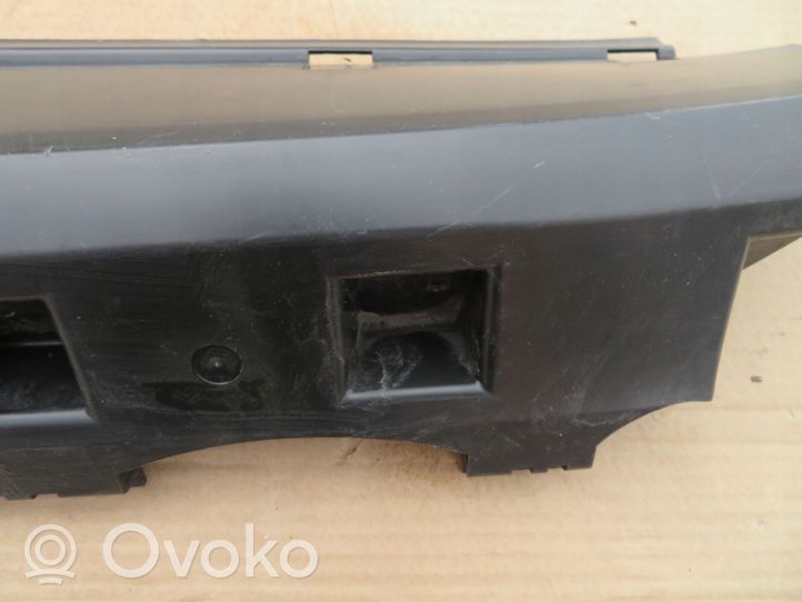 Volvo V60 Belka zderzaka tylnego 31265262