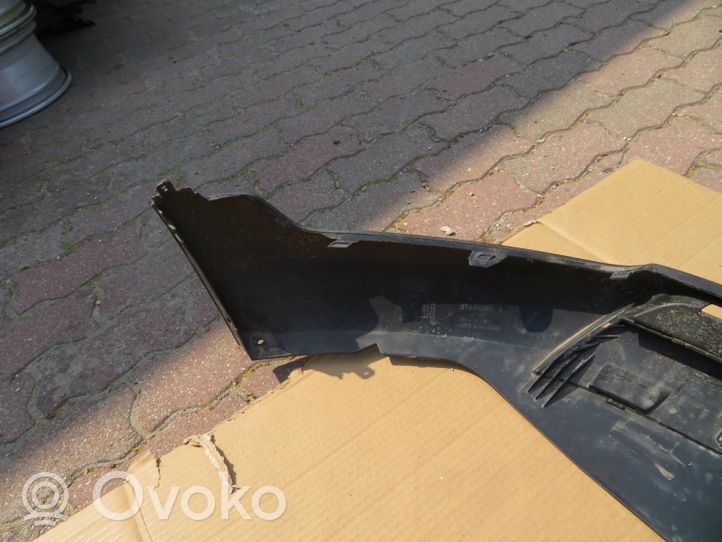 Volvo XC40 Modanatura separatore del paraurti anteriore 