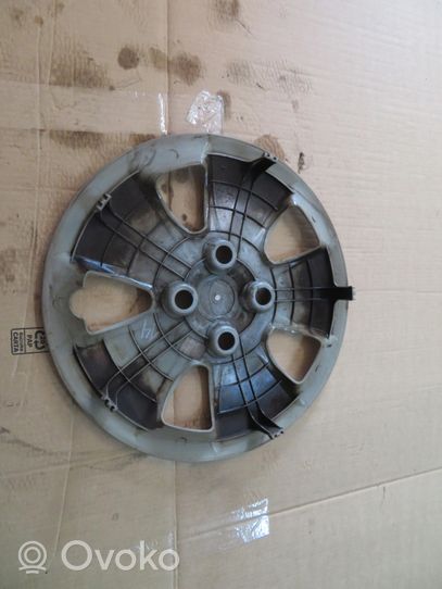 KIA Picanto R14 wheel hub/cap/trim 