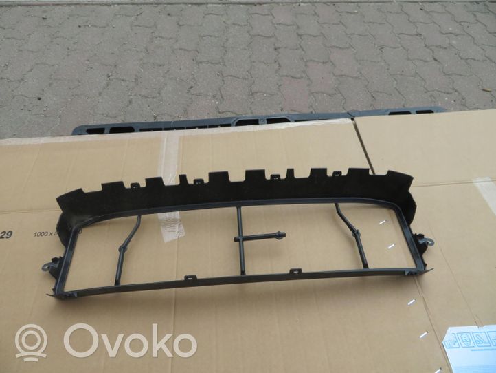 Ford Ecosport Osłona chłodnicy GN15-8312A