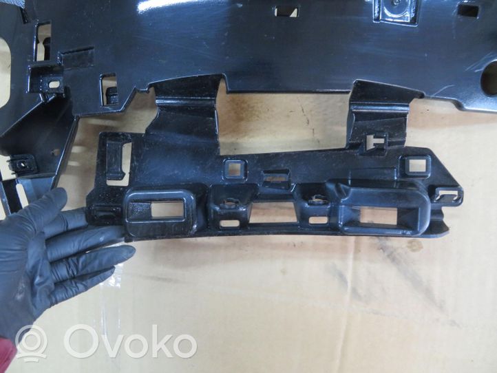 Citroen C4 II Picasso Support de montage de pare-chocs avant 99890656