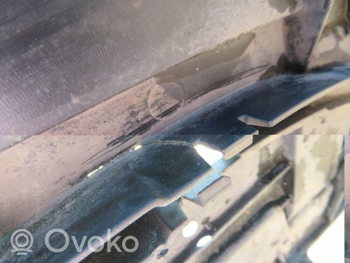 Volvo S90, V90 Osłona pod zderzak przedni / Absorber 31455220