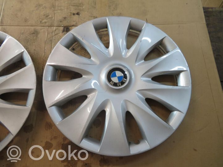 BMW 1 F20 F21 Mozzo/copricerchi/borchia della ruota R16 