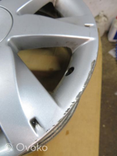 Renault Megane II Felgi aluminiowe R17 