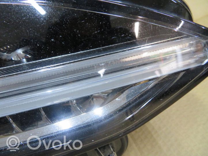 Volvo S90, V90 Lampa przednia 32228683