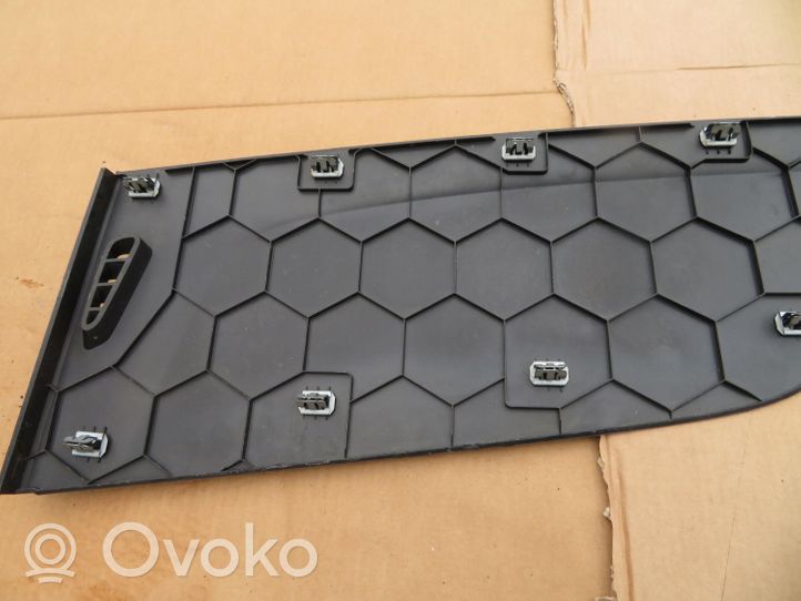 Ford S-MAX Panelės apdailos skydas (apatinis) 7M21-U044A98-A