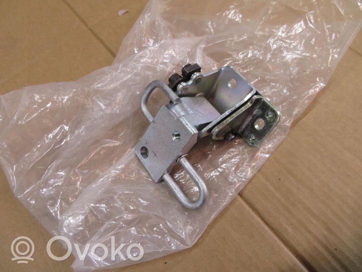 Audi A3 S3 8P Rear door hinge set 8P4833411A