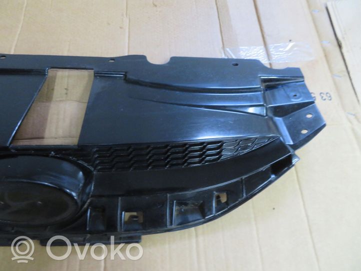 Hyundai ix35 Griglia superiore del radiatore paraurti anteriore 86351-2Y000