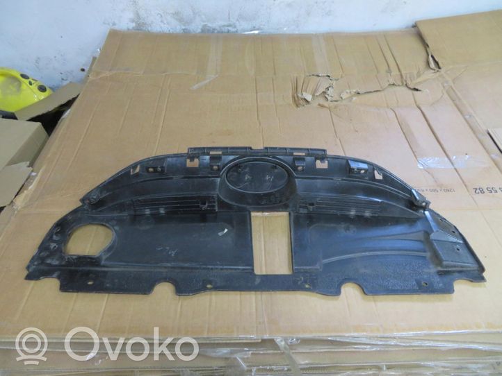 Hyundai ix35 Griglia superiore del radiatore paraurti anteriore 86351-2Y000