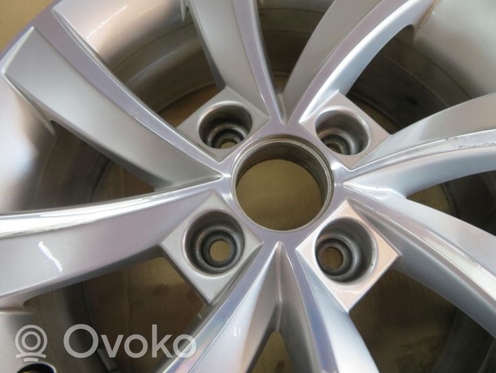 Skoda Citigo Felgi aluminiowe R15 