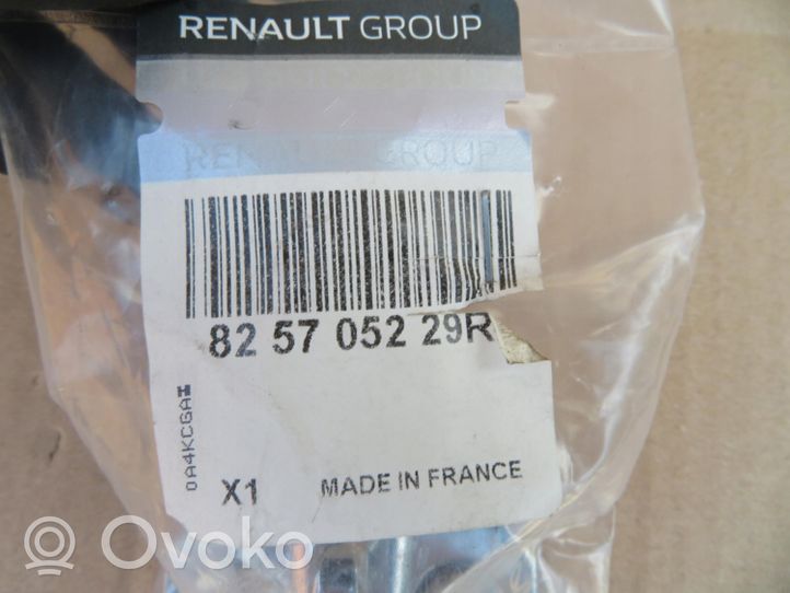 Renault Clio V Etuoven lukon laukaisin 825705229R