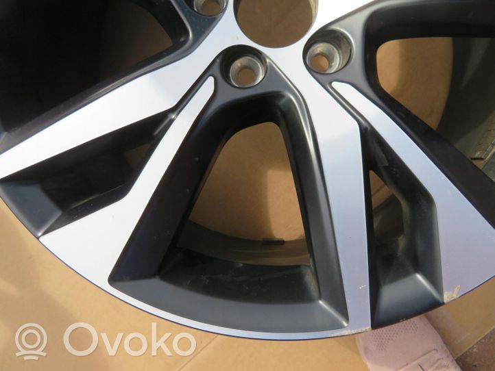 Volvo S60 R16 steel rim 