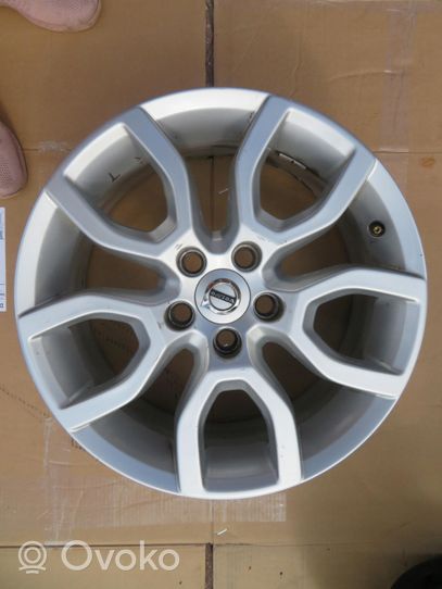 Volvo V40 Cross country R15 alloy rim 