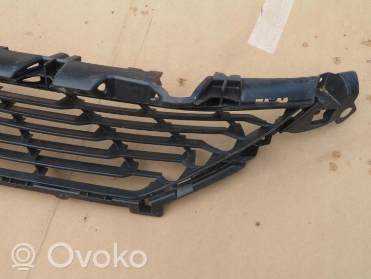 Peugeot 308 Grille inférieure de pare-chocs avant 9827977380