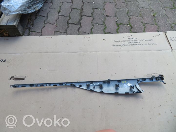 Audi A7 S7 4G Muut kojelaudan osat 4G8853190A