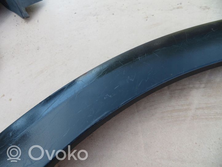 Citroen C4 III e-C4 Rivestimento passaruota posteriore 