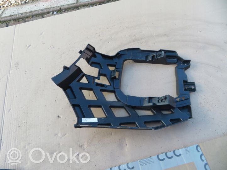 Volkswagen T-Cross Soporte del parachoques delantero 2GM807724A