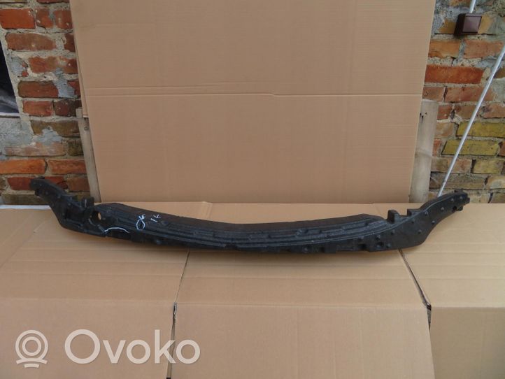 Opel Insignia B Barra di rinforzo del paraurti anteriore 39227480