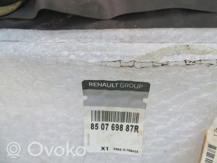 Renault Espace V (RFC) Enjoliveur de pare-chocs arrière 850769887R