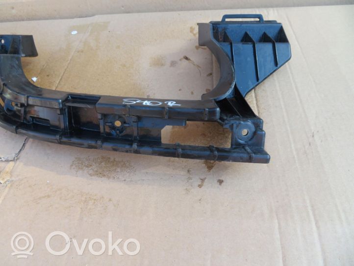 Audi A4 S4 B9 8W Support / crochet de silencieux d'échappement 8W0807348A