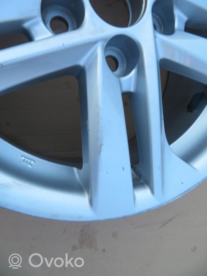 Toyota Auris 150 R 16 alumīnija - vieglmetāla disks (-i) 