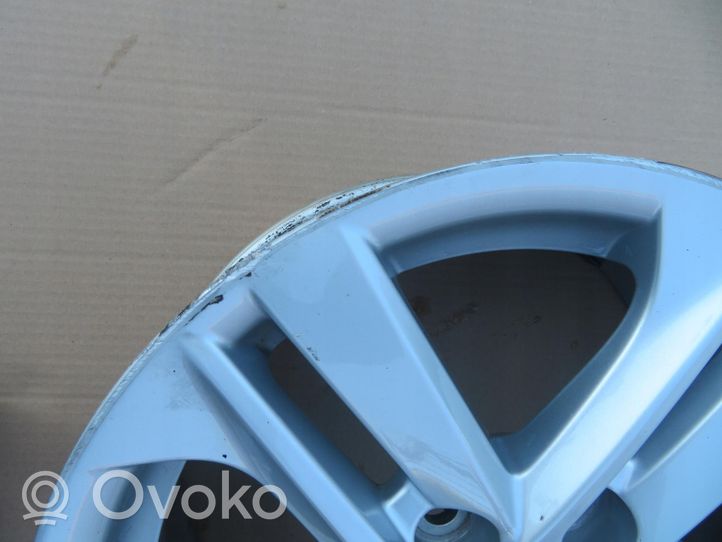 Toyota Auris 150 R 16 alumīnija - vieglmetāla disks (-i) 