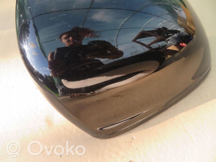 Volvo S60 Coque de rétroviseur 39849819