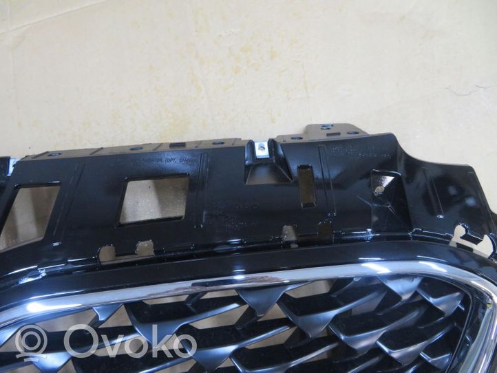 KIA Sportage Grille de calandre avant 86350-F1600