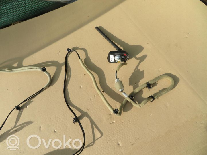 KIA Venga Antenna autoradio 