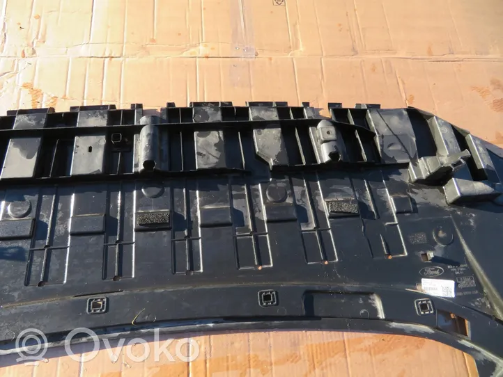 Ford Fiesta Osłona pod zderzak przedni / Absorber H1BB-17859-B1