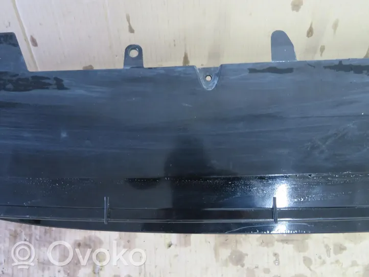 Volvo XC90 Front bumper lip 32345457