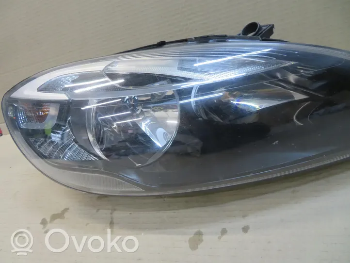 Volvo V40 Faro/fanale 31283327