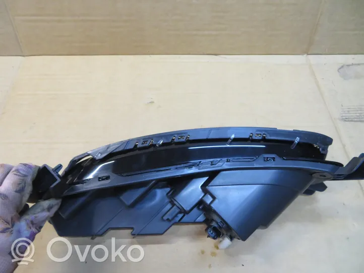 Citroen C3 Aircross Światło przeciwmgłowe przednie 9822790280