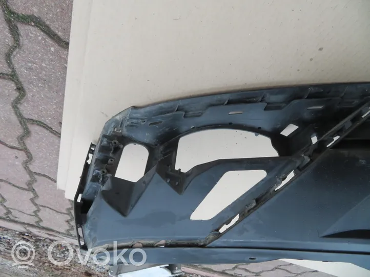 Volkswagen Tiguan Apdailinė priekinio bamperio juosta 5NA805903