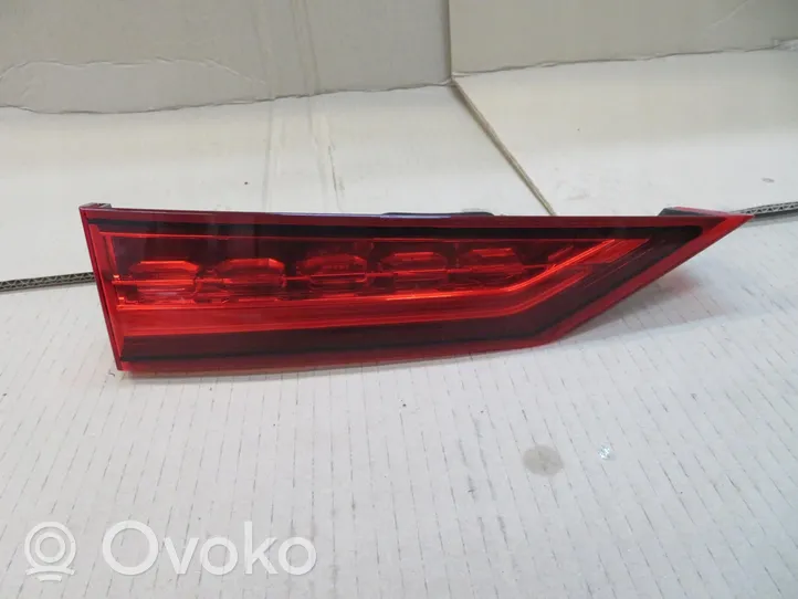 Volvo V60 Lampy tylnej klapy bagażnika LAMPA