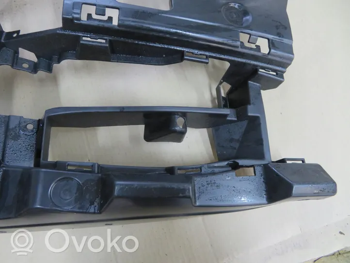 BMW 6 E24 Front bumper mounting bracket 51117415580