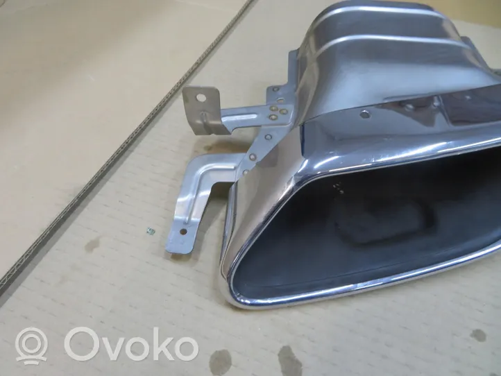 Volvo V60 Muffler ending 31455530