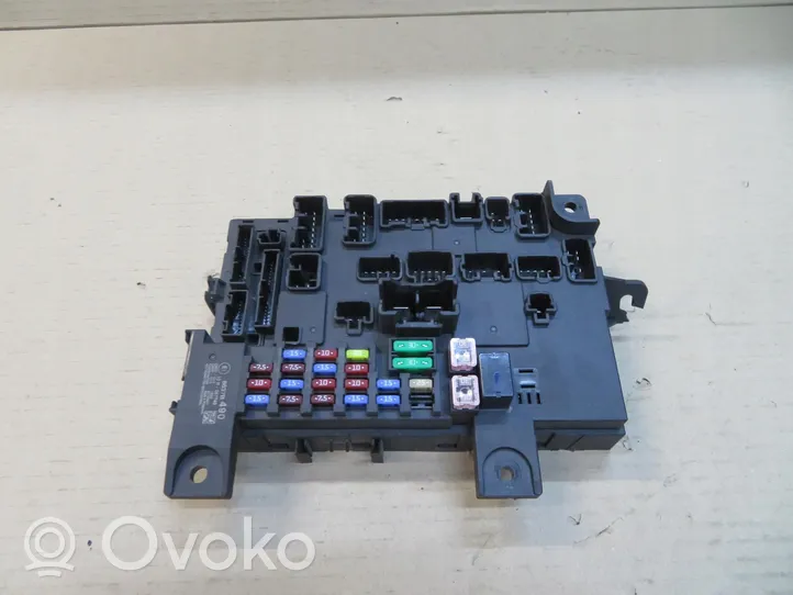 Mitsubishi Eclipse Cross Module confort 