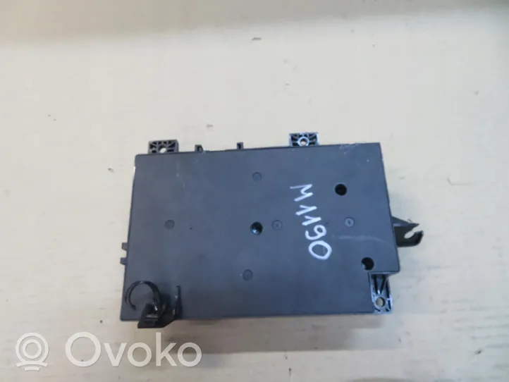 Mitsubishi Eclipse Cross Module confort 